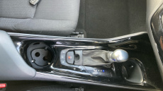 Toyota C-HR 1.8 Hybrid Dynamic 5dr CVT Hybrid Hatchback